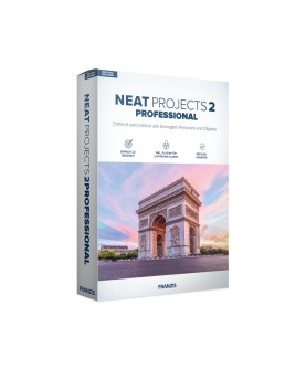 NEAT projects 2 Pro - Project Software Lifetime / 2 s Key GLOBAL